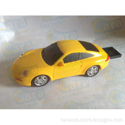 Transportation usb flash disk Lamborghini thumb drive racing cars gifts